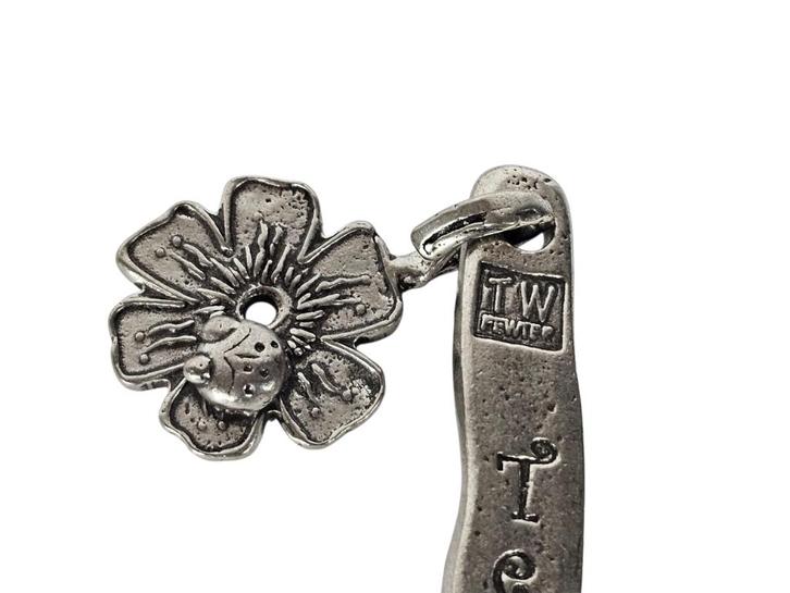 TW Pewter Co / The Tin Woodsman Pewter Co / 80s, Antiek en Kunst, Antiek | Tin, Ophalen of Verzenden
