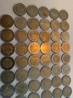 Set van 52 , 2 euromunten vanaf 2000, Ophalen, Overige landen, Overige waardes