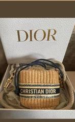 Christian dior tasje, Sieraden, Tassen en Uiterlijk, Tassen | Damestassen, Ophalen, Nieuw, Overige kleuren, Schoudertasje