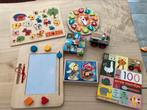 Gratis (gebruikt) speelgoed af te halen, Kinderen en Baby's, Speelgoed | Educatief en Creatief, Ophalen, Gebruikt