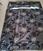 2 stel mooie kwaliteit gordijnen, 200 cm of meer, Ophalen of Verzenden, Zo goed als nieuw, 200 cm of meer