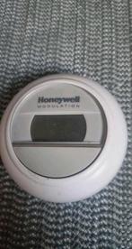 Honeywell  thermostaat, Doe-het-zelf en Verbouw, Thermostaten, Ophalen of Verzenden, Gebruikt