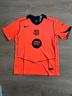 FC Barcelona derde shirt 2025-2026, maat M, Maat 48/50 (M), Nike, Nieuw, Ophalen of Verzenden