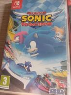 Nintendo switch spel sonic., Spelcomputers en Games, Games | Nintendo Switch, 1 speler, Ophalen, Zo goed als nieuw, Vanaf 7 jaar