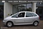 Citroen Xsara Picasso 1.6i-16V Caractère Airco|20-05-'26 AP, Auto's, Voorwielaandrijving, Stof, Xsara, 4 cilinders