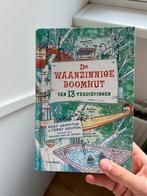 De waanzinnige boomhut (13), Boeken, Kinderboeken | Jeugd | 10 tot 12 jaar, Ophalen of Verzenden