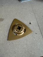 Multitooo zaageindes, Doe-het-zelf en Verbouw, Minder dan 25 mm, Ophalen of Verzenden, Zo goed als nieuw, Pallet