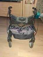 Rollator Olympos M, Diversen, Ophalen, Opvouwbaar, Zo goed als nieuw