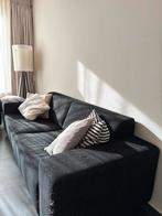 Moderne bank van SANDERS WONEN - koopje!, Gebruikt, Driepersoons, 75 tot 100 cm, Ophalen of Verzenden