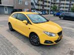 Seat Ibiza 1.2 51KW 3DRS 2009, Auto's, Voorwielaandrijving, Overige kleuren, 1198 cc, Handgeschakeld
