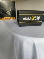Gamdias Aura GP550 550W PSU – Zo goed als nieuw, Ophalen of Verzenden, Zo goed als nieuw