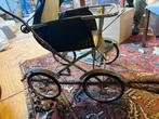 Ouderwetse retro kinderwagen, Ophalen, Zo goed als nieuw, Overige merken