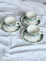 Villeroy & Boch  Balmoral kop en schotel, Antiek en Kunst, Ophalen of Verzenden