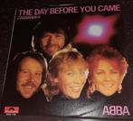 Abba the day before you came/Cassandra, Cd's en Dvd's, Vinyl Singles, Ophalen of Verzenden, Zo goed als nieuw, Single