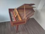 Kurt Wittmayer (ruilen tegen spinet), Muziek en Instrumenten, Snaarinstrumenten | Klavecimbels, Ophalen, Zo goed als nieuw