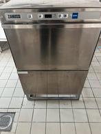 Zanussi horeca vaatwasser Hakvoort, Witgoed en Apparatuur, Vaatwasmachines, Ophalen, Gebruikt, Minder dan 85 cm, 60 cm of meer