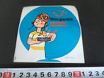 sticker BLAUPUNKT autoradio autostereo, Ophalen, Zo goed als nieuw, Bedrijf of Vereniging