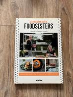 Janneke Koeman - Gezond slank met de Foodsisters, Ophalen of Verzenden, Zo goed als nieuw, Janneke Koeman; Amande Koeman