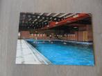 Numansdorp, zwembad/interieur 1977, Verzenden, 1960 tot 1980, Gelopen