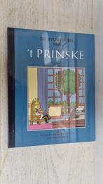 Suske en Wiske Klassiek HC 't Prinske, Eén stripboek, Ophalen of Verzenden, Nieuw