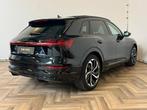 Audi E-tron 55 quattro S edition 95 kWh|PANO|INCL BTW|NAP|DE, Automaat, 95 kWh, 43 €/maand, 259 min