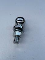 Trekhaak zitmaaier oa Jhon Deere, Tuin en Terras, Zitmaaiers, Ophalen of Verzenden, Zo goed als nieuw