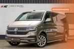 Volkswagen Transporter 2.0 TDI L2H1 DC Bulli Dubbel Cabine D, Stof, Gebruikt, 4 cilinders, 150 pk
