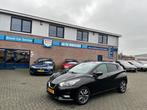 Nissan Micra 0.9 IG-T 66kw | N-Connecta | Airco-ECC | Navi, Auto's, Origineel Nederlands, Te koop, 5 stoelen, Benzine