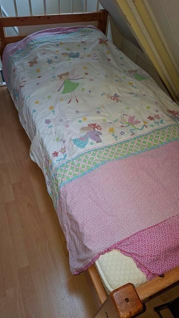 Mooi bed