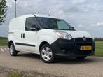 Fiat Doblo C 1.2 2014 / marge auto / bedrijfswagen / auto, Auto's, Bestelauto's, Origineel Nederlands, Te koop, 20 km/l, Stof