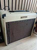 Roland BluesCube 30 Gitaarversterker, Ophalen, Gebruikt, Gitaar, Minder dan 50 watt