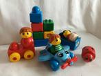 Duplo Primo, Ophalen of Verzenden, Gebruikt, Duplo