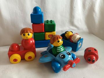 Duplo Primo  beschikbaar voor biedingen