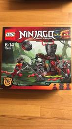 Lego ninjago, Ophalen, Zo goed als nieuw