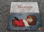 Beatrijs, a story that was never forgotten / NIEUW (Engels), Boeken, Kinderboeken | Kleuters, 5 of 6 jaar, Fictie algemeen, Jongen of Meisje
