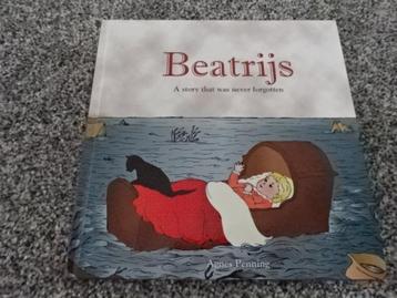 Beatrijs, a story that was never forgotten / NIEUW (Engels) beschikbaar voor biedingen