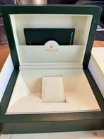 Rolex Doos Large (Daytona Daydate) 39141, Ophalen of Verzenden, Gebruikt, IOS
