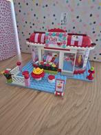 Lego Friends City Park, Kinderen en Baby's, Speelgoed | Duplo en Lego, Ophalen of Verzenden, Gebruikt, Lego