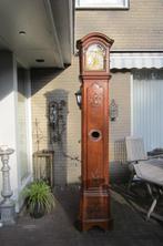 antieke staande klok, Antiek en Kunst, Ophalen of Verzenden