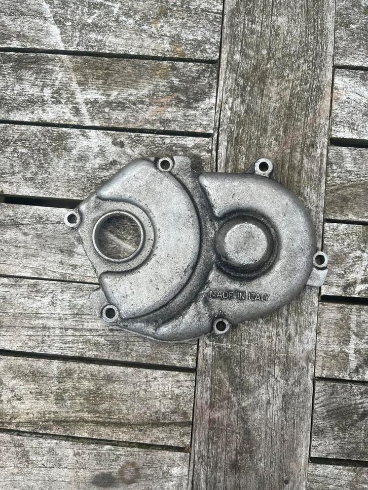 minarelli horizontaal vertandingdeksel, Motoren, Tuning en Styling, Ophalen of Verzenden