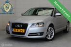 Audi A3 Sportback 1.4 TFSI Ambition Pro Line Climat,PDC,Carp, Auto's, Gebruikt, 4 cilinders, Origineel Nederlands, 690 kg