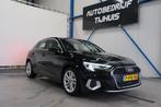 Audi A3 Sportback 30 TFSI Attitude Automaat - N.A.P. Airco,, Auto's, Gebruikt, Euro 6, Origineel Nederlands, Bedrijf