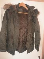 Winterjas Meisjes C&A Maat 158, Gebruikt, C&A, Meisje, Ophalen of Verzenden