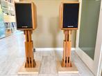 Sonus faber Electa, Audio, Tv en Foto, Luidsprekers, Overige merken, Ophalen of Verzenden, Zo goed als nieuw, 120 watt of meer