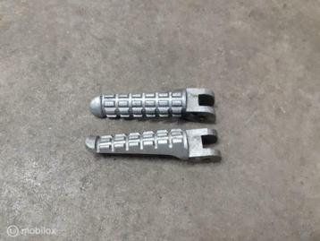 Voetsteun voetsteps stepjes Monster 600 620 695 750 900 1000 beschikbaar voor biedingen