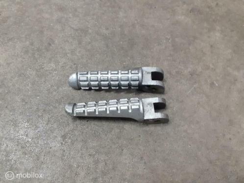 Voetsteun voetsteps stepjes Monster 600 620 695 750 900 1000, Motoren, Onderdelen | Ducati, Gebruikt, Ophalen of Verzenden