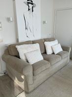 Ikea slaapbank 3 zits, Ophalen, Gebruikt, Tweepersoons, 160 cm