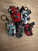 G-Star Rhino Sleutelhangers - G-No Collectie, Verzenden, Zo goed als nieuw, Materiaal