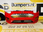 BUMPER Ford Fiesta MK8 ST-Line STline 17-22 1-D7-6474z, Ophalen of Verzenden, -, -, -