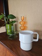 Mepal mok wit, Ophalen of Verzenden, Zo goed als nieuw